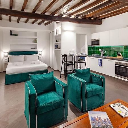 Casa Annamaria Al Pantheon Apartment Rome Bagian luar foto