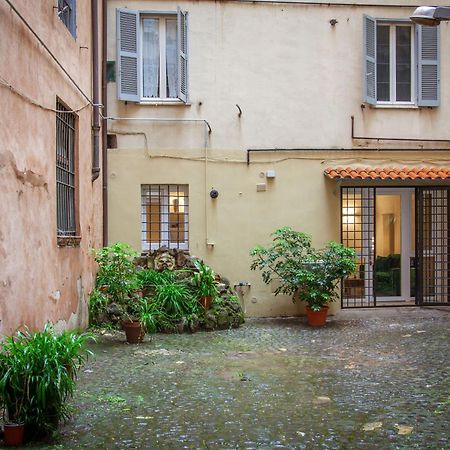 Casa Annamaria Al Pantheon Apartment Rome Bagian luar foto