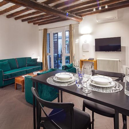 Casa Annamaria Al Pantheon Apartment Rome Bagian luar foto