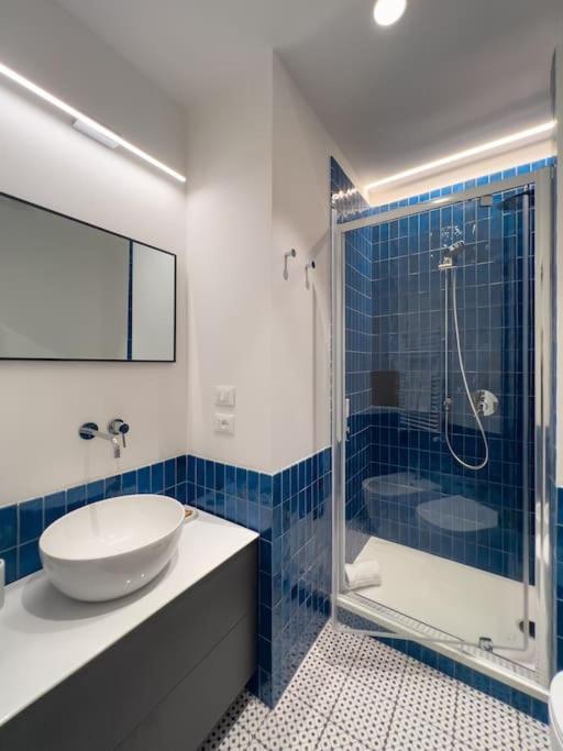 Casa Annamaria Al Pantheon Apartment Rome Bagian luar foto