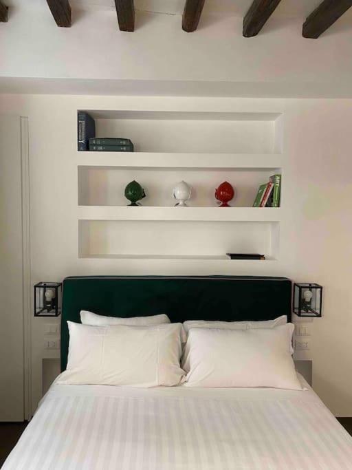 Casa Annamaria Al Pantheon Apartment Rome Bagian luar foto