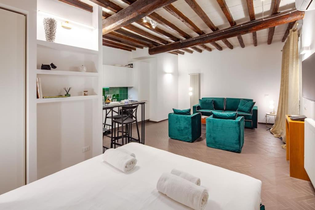 Casa Annamaria Al Pantheon Apartment Rome Bagian luar foto